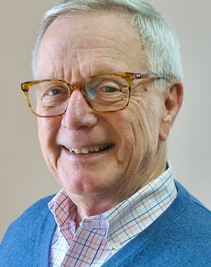 Alan Liby