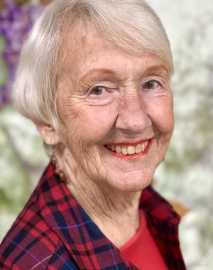 Carol Ann Lane